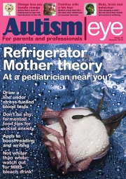 Issue 19: Autumn 2015 Issue 19: Autumn 2015