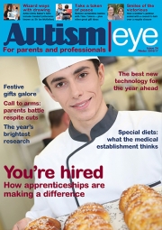 Issue 24: Winter 2016/17 Issue 24: Winter 2016/17