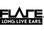 Flare Audio® Calmer® Purple – in Ear Device to Gently Soothe Sound  sensitivities and Reduce Stress - for Sensitive Hearing, Autism, ADHD