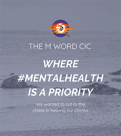 The M Word cic understands that therapy needs to feel safe, validating and be tailored to your unique experience.