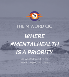 The M Word cic understands that therapy needs to feel safe, validating and be tailored to your unique experience.
