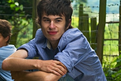 Inquest into Connor Sparrowhawk