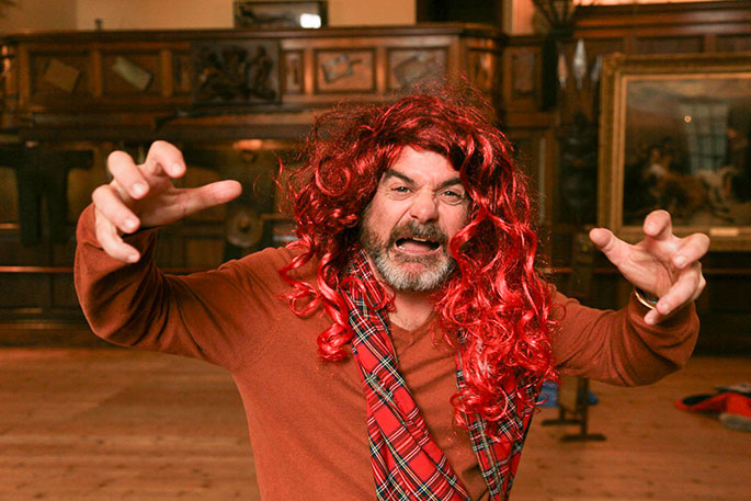 Go Beyond Scotland