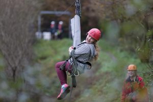 ‘Adventure sports’ and ‘disability’ aren’t phrases that are often associated with each other, but at Calvert Trust Exmoor accessible activity adventures are the norm.