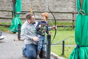 ‘Adventure sports’ and ‘disability’ aren’t phrases that are often associated with each other, but at Calvert Trust Exmoor accessible activity adventures are the norm.