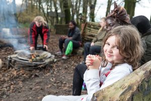 ‘Adventure sports’ and ‘disability’ aren’t phrases that are often associated with each other, but at Calvert Trust Exmoor accessible activity adventures are the norm.