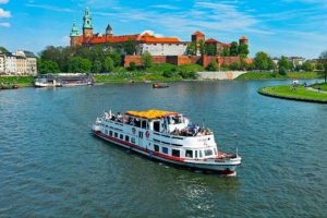 Go Beyond Krakow