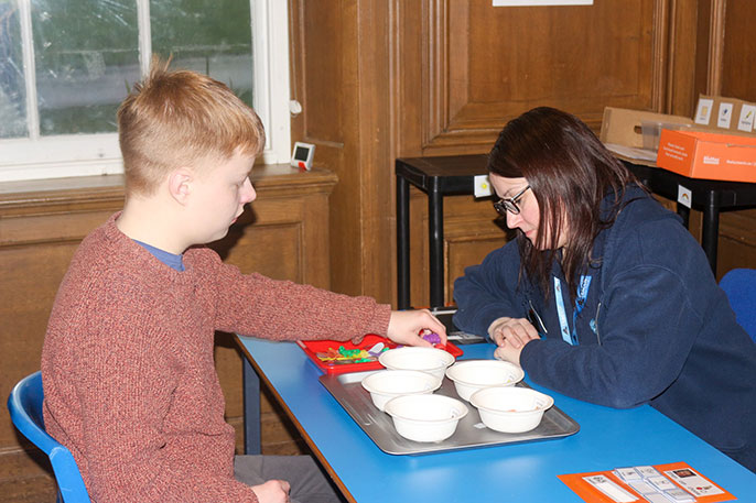 West Berkshire-based residential special school and autism training provider Prior’s Court will be hosting a series of TEACCH training courses for autism professionals and parents in the 2025/26 academic year.