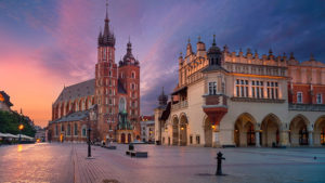 Krakow