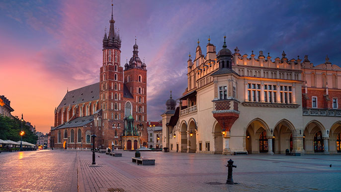 Krakow