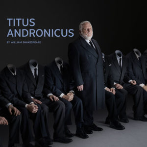 Book now for the RSC’s newly announced 2025-2026 season. We have five new Shakespeare productions: Much Ado about Nothing, The Winter’s Tale, Measure for Measure, a new 80-minute version of The Two Gentlemen of Verona and Titus Andronicus, with Simon Russell Beale in the title role.