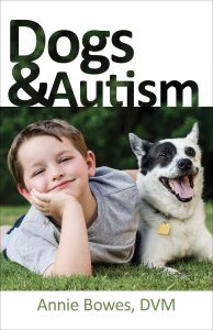 A fascinating look at the benefits of dogs as an alternative treatment for those on the autism spectrum.