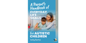 This new book by Lesley Burton includes strategies, sample routines and sample Social Stories