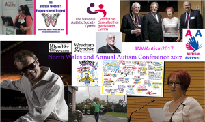 North Wales 2nd Annual Autism Conference: Communication Across the Spectrum