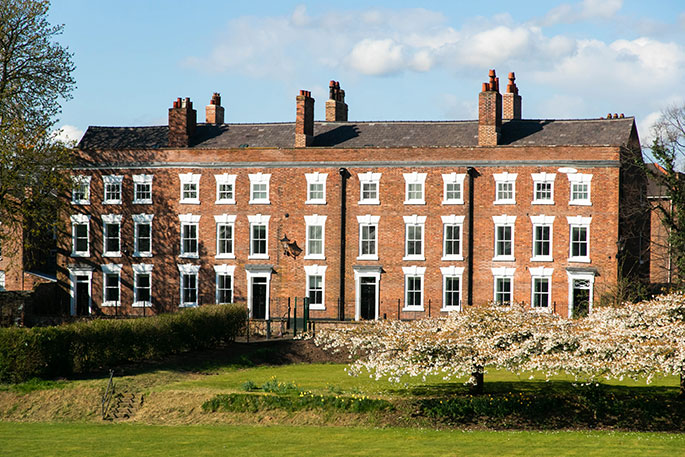 Abbey Green Abbey School