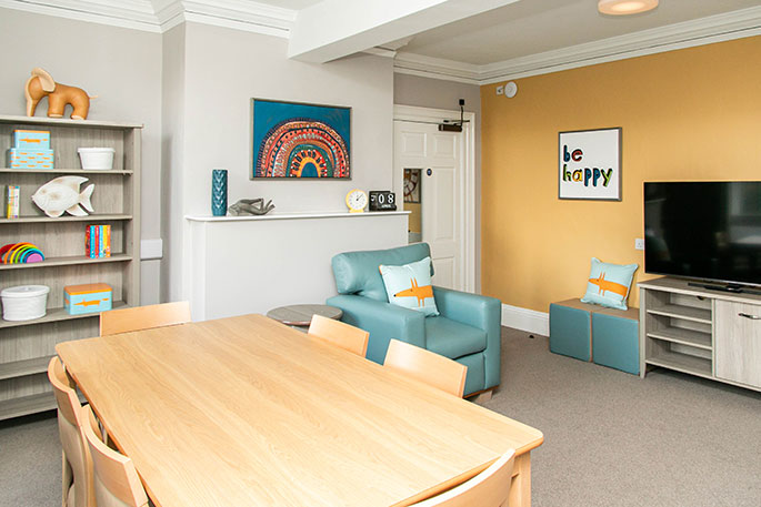 Abbey School for Exceptional Children, a specialist school in Chester city centre that caters for children with autism, is set to open its brand-new residential offering, Abey Green
