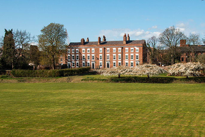 Abbey School for Exceptional Children, a specialist school in Chester city centre that caters for children with autism, is set to open its brand-new residential offering, Abbey Green