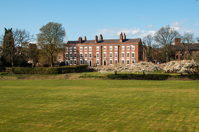 Abbey School for Exceptional Children, a specialist school in Chester city centre that caters for children with autism, is set to open its brand-new residential offering, Abbey Green