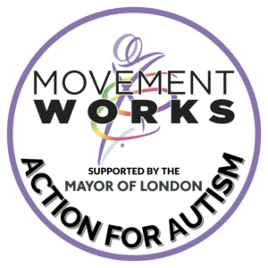 Movement Works Action for Autism