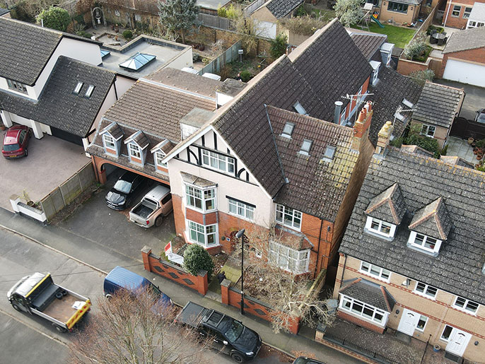 A new opportunity for independent living is coming to Stamford in March 2025, as Glenholme Healthcare Group prepares to open Cecilian Court
