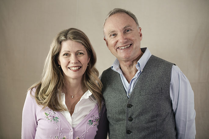 Tony Attwood Michelle Garnett Masterclass: Diagnosis for Autistic Girls & Women