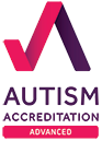 Autism Accreditation Advanced