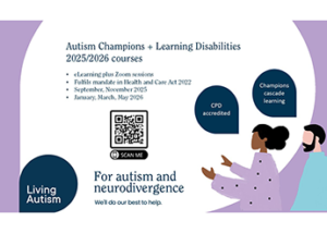 Autism Champions