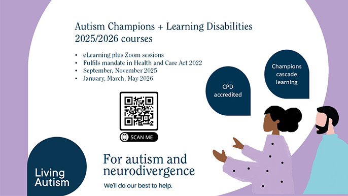 Autism Champions