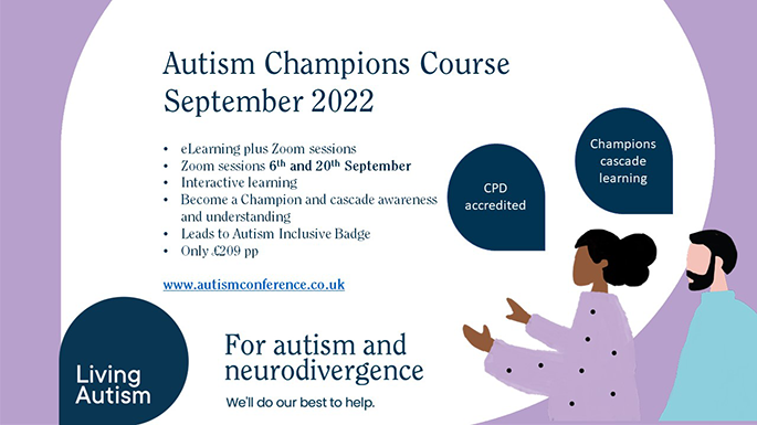 Autism Champions