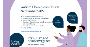 Autism Champions