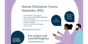 Autism Champions