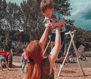 Autism Early Support