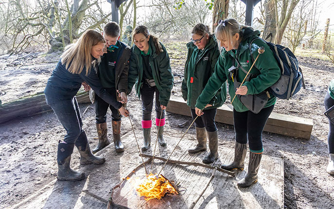 Over the summer months, four of the SENAD Group's Specialist Schools, have achieved an ‘Outstanding’ grade from Ofsted Education Inspectors. 