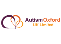 Autism Oxford UK logo