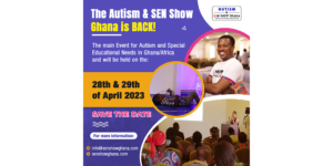 Autism & SEN Show Ghana