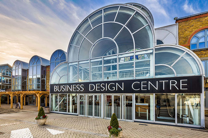 Go Beyond at the Autism & ADHD Show