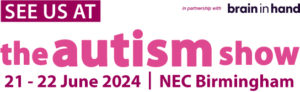 Autism Show Birmingham