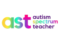 Autism Spectrum Teacher logo