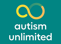 Autism Unlimited logo full size