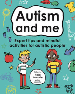 Autism and Me Bonnier Books