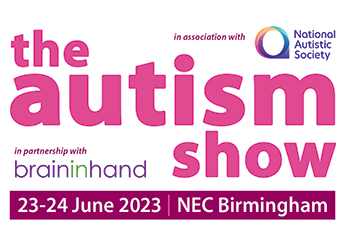 Autism Show Birmingham