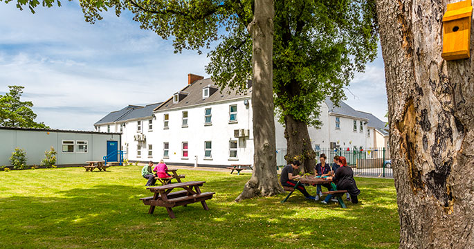 Beechwood College is hosting a Virtual Open Day on February 24th for new SEN students interested in a placement.