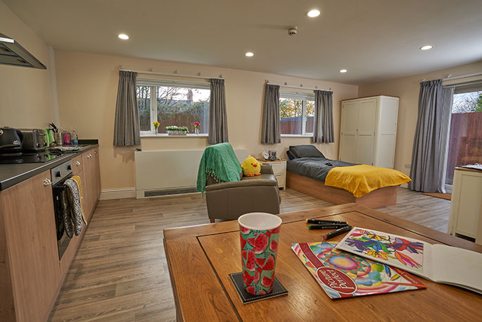 Ludlow Street Healthcare Group, which includes Beechwood College, has merged with well-known Supported Living provider, Holmleigh Care Homes, to create the new Iris Care Group.