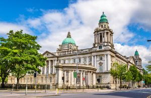 N Ireland holds first Learning Disability Pride Day