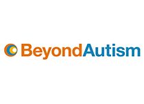 BeyondAutism logo