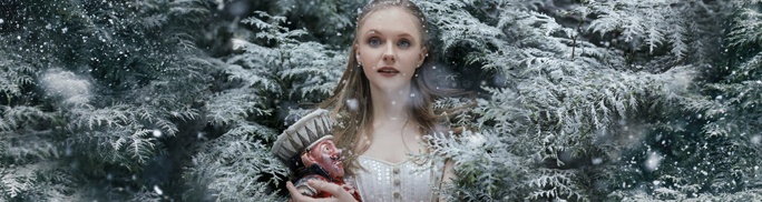 Birmingham Royal Ballet The Nutcracker