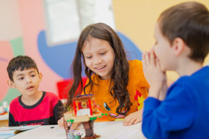 More than 800 health and education professionals around the world have now registered for Play Included®’s Brick-by-Brick® programme Level 01 Initiate training since June 2022 to better understand how to support neurodivergent children’s social and emotional wellbeing