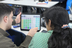 CENMAC is a unique, person-centred support service offering assessments, reviews and the loan of assistive technology.