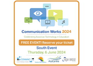 Communication Works South 2024