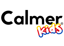Calmer Kids logo